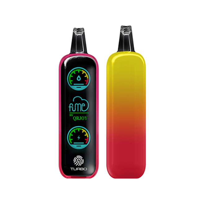 Fume Vaporizador Desechable Prime Zero 20.000 Puffs 2