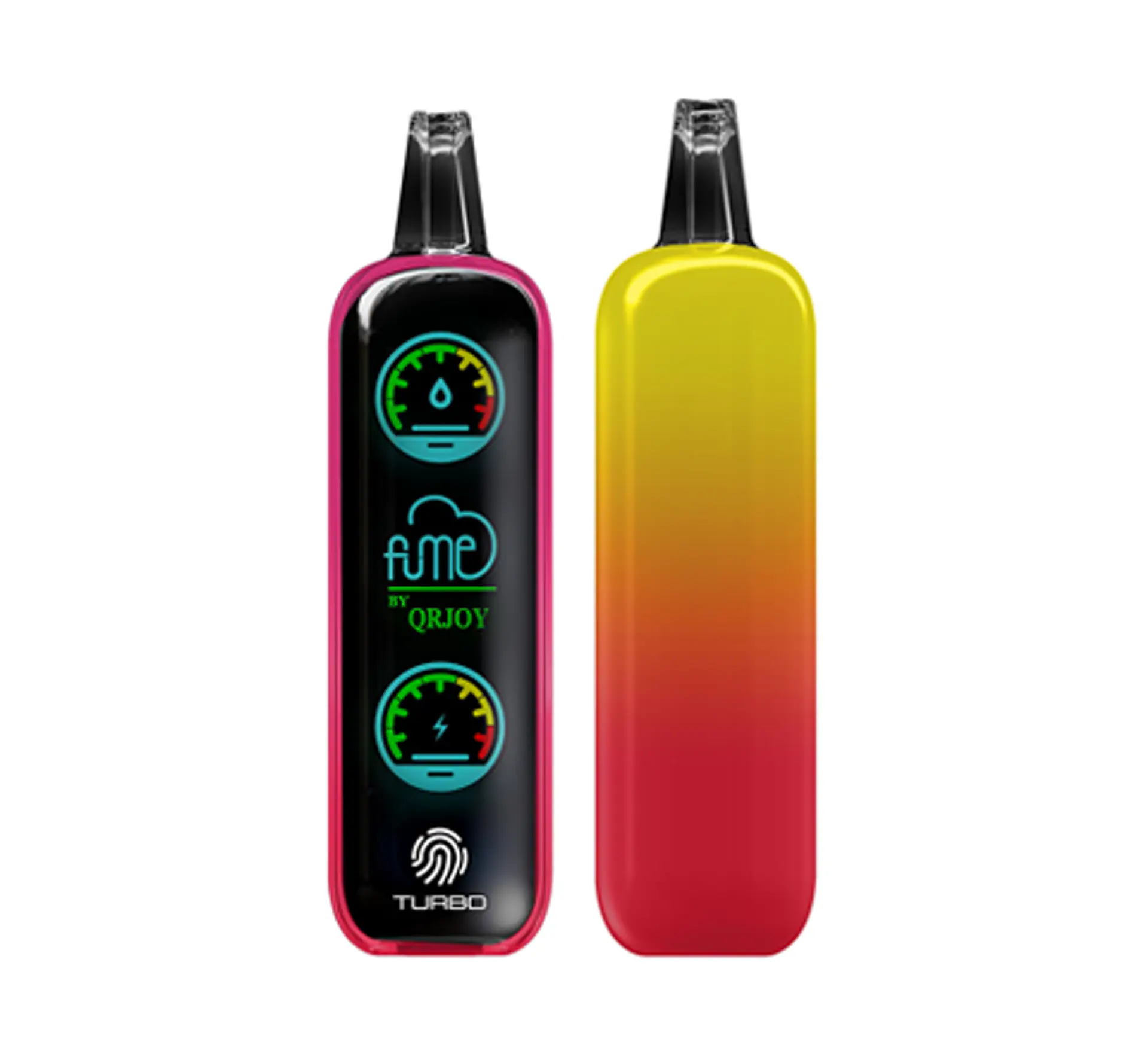 Fume Vaporizador Desechable Prime Zero 20.000 Puffs 2