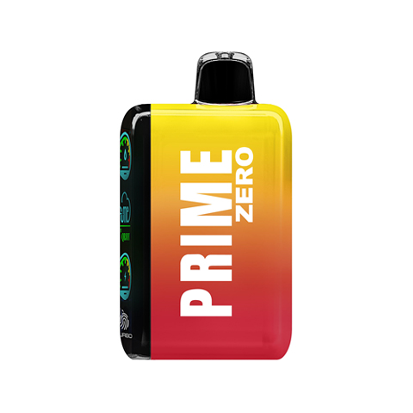 Fume Vaporizador Desechable Prime Zero 20.000 Puffs 4