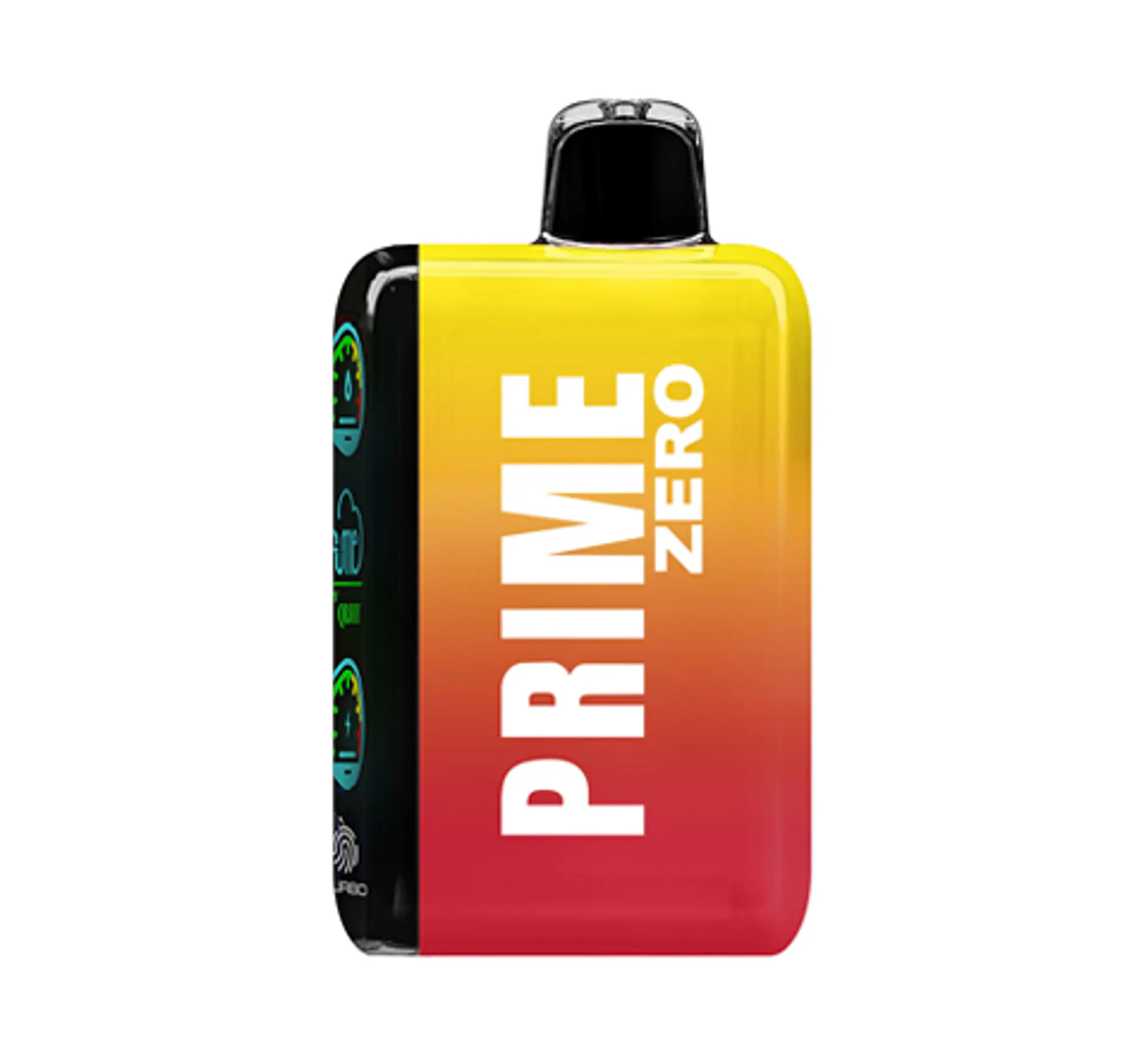 Fume Vaporizador Desechable Prime Zero 20.000 Puffs 4