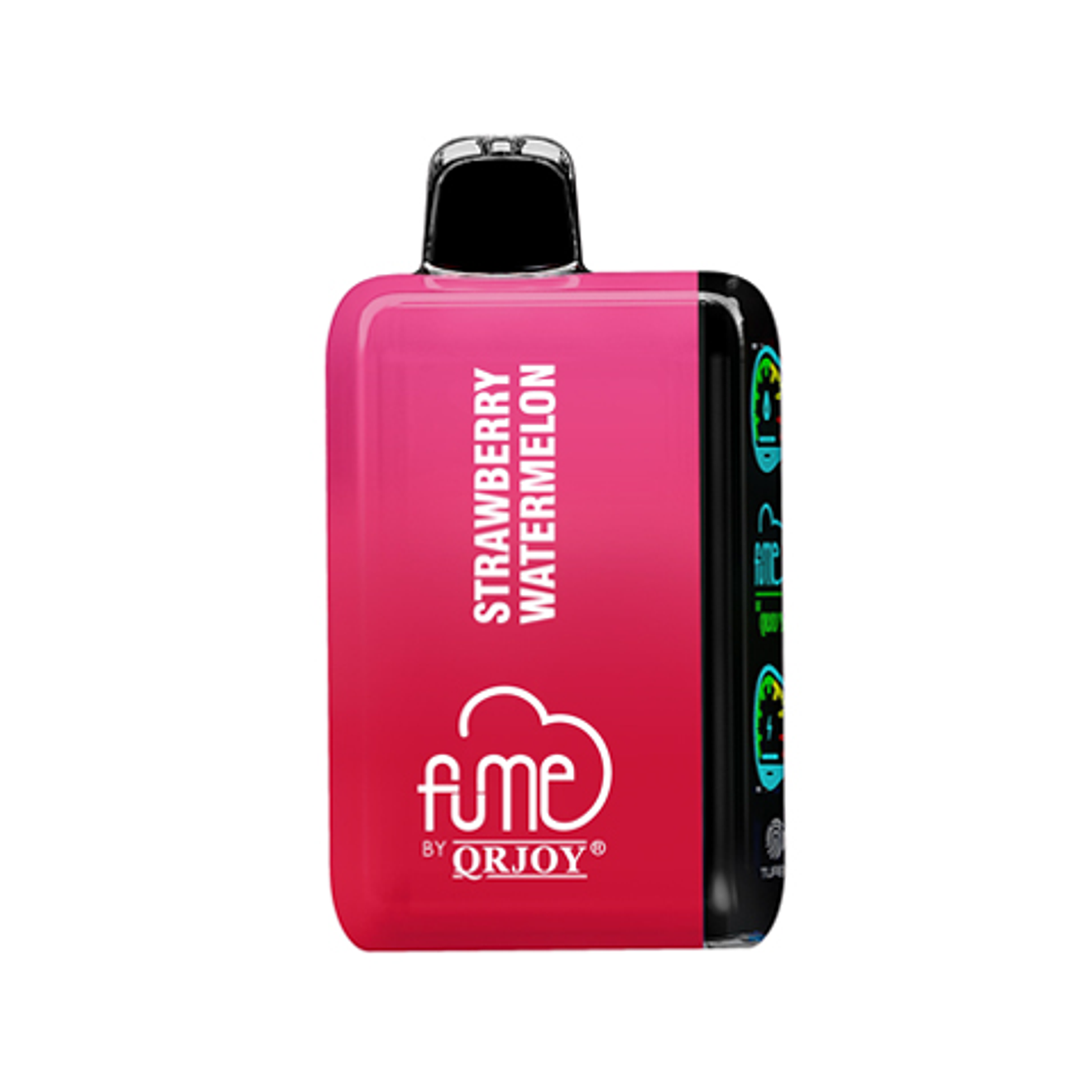 Fume Vaporizador Desechable Prime Zero 20.000 Puffs 11