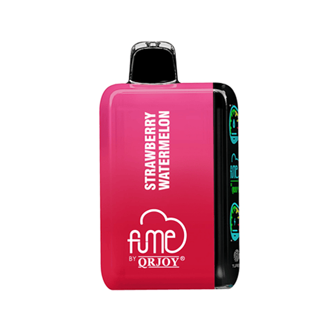 Fume Vaporizador Desechable Prime Zero 20.000 Puffs 11