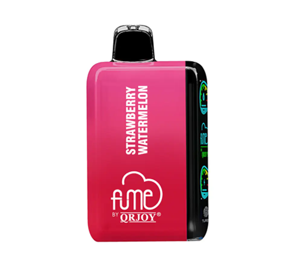 Fume Vaporizador Desechable Prime Zero 20.000 Puffs 11