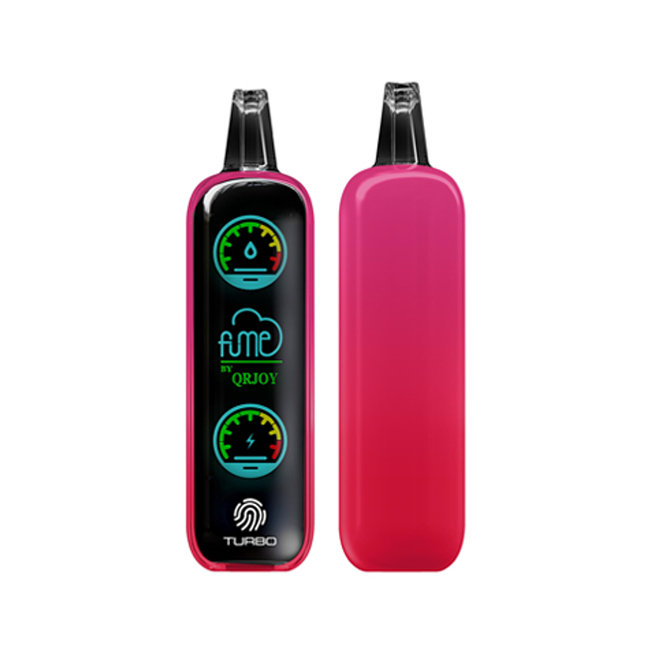 Fume Vaporizador Desechable Prime Zero 20.000 Puffs 10