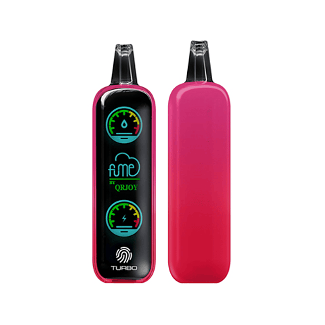 Fume Vaporizador Desechable Prime Zero 20.000 Puffs 10