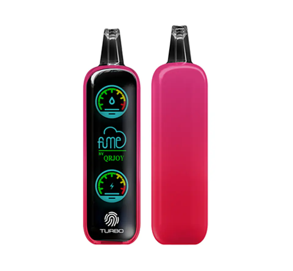 Fume Vaporizador Desechable Prime Zero 20.000 Puffs 10
