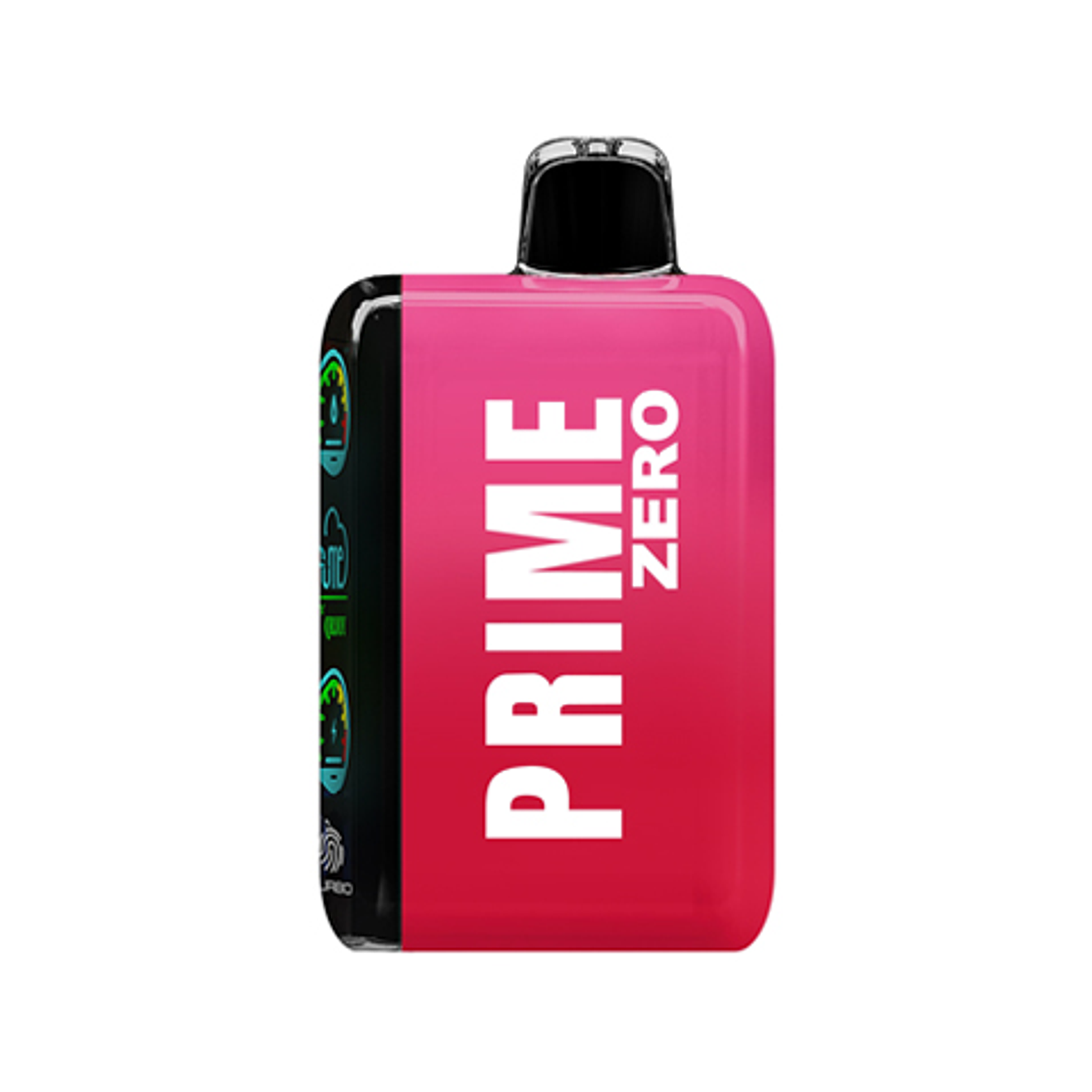 Fume Vaporizador Desechable Prime Zero 20.000 Puffs 12