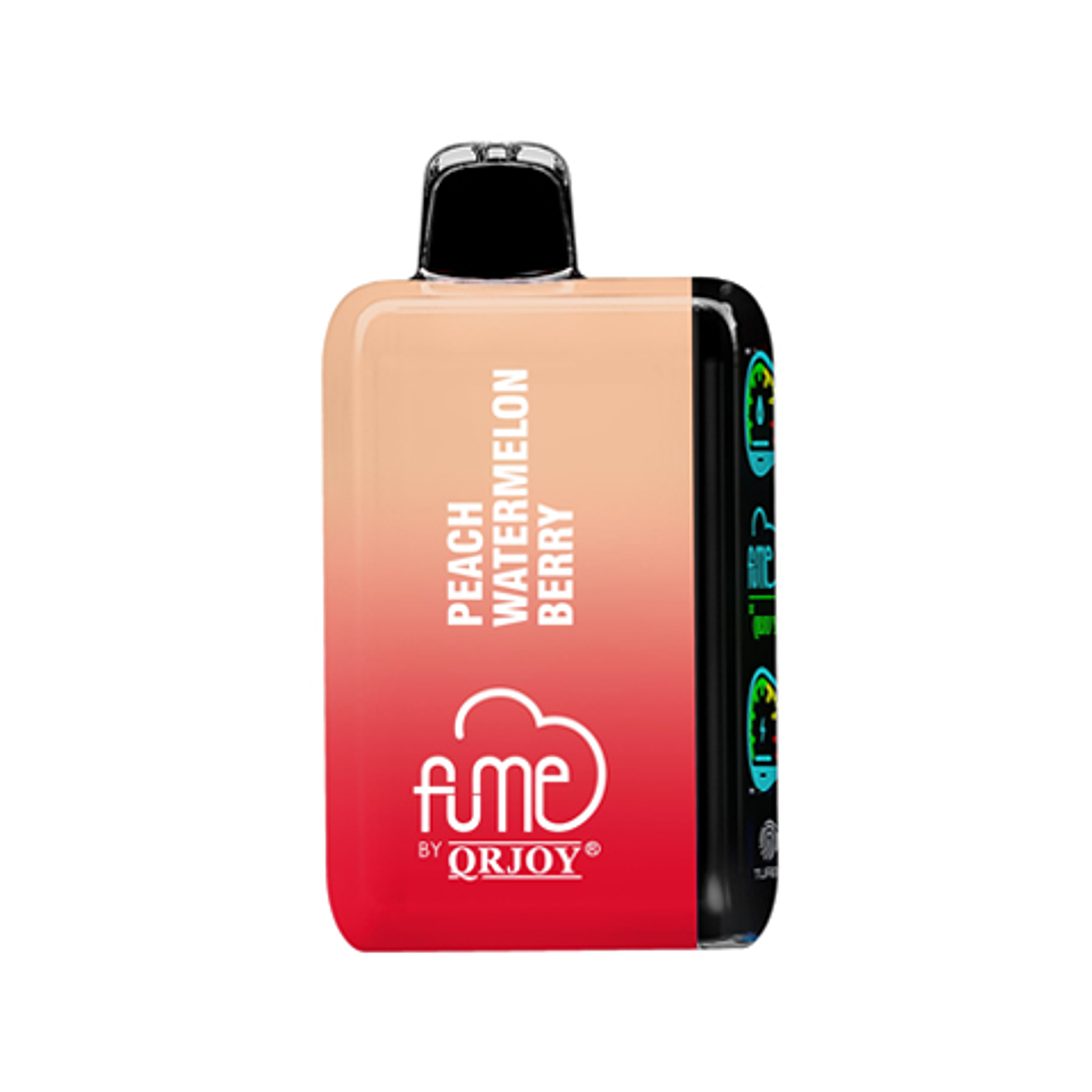 Fume Vaporizador Desechable Prime Zero 20.000 Puffs 7