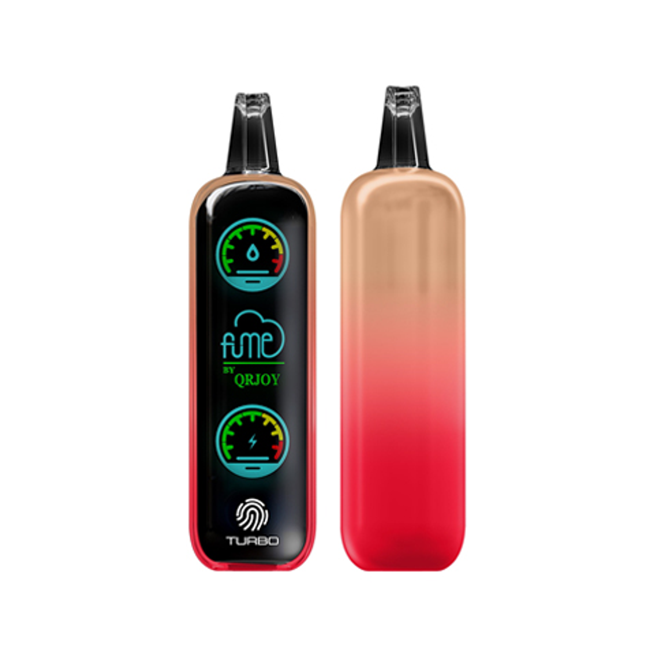 Fume Vaporizador Desechable Prime Zero 20.000 Puffs 6