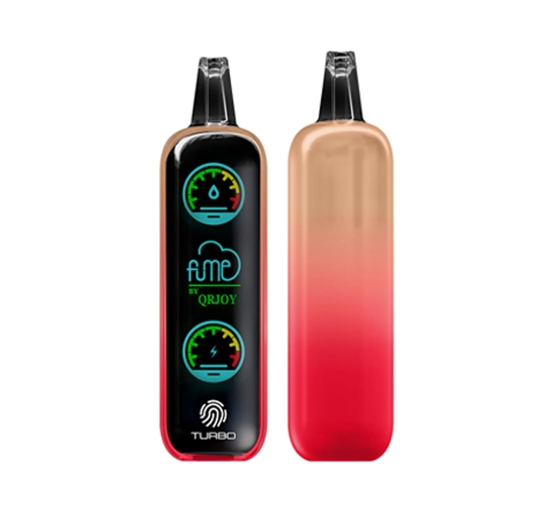 Fume Vaporizador Desechable Prime Zero 20.000 Puffs 6