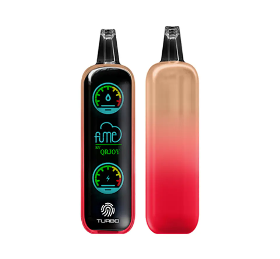 Fume Vaporizador Desechable Prime Zero 20.000 Puffs 6