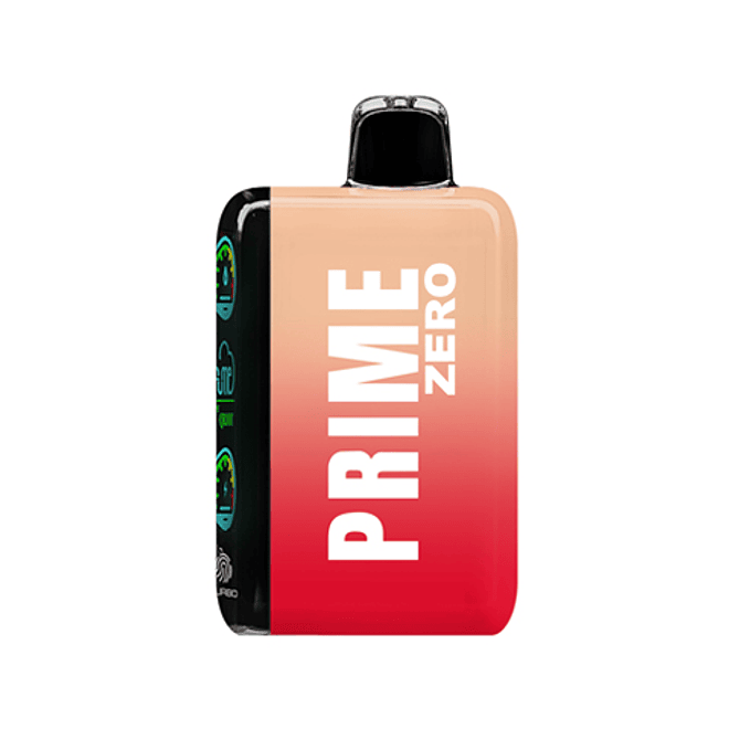 Fume Vaporizador Desechable Prime Zero 20.000 Puffs 8