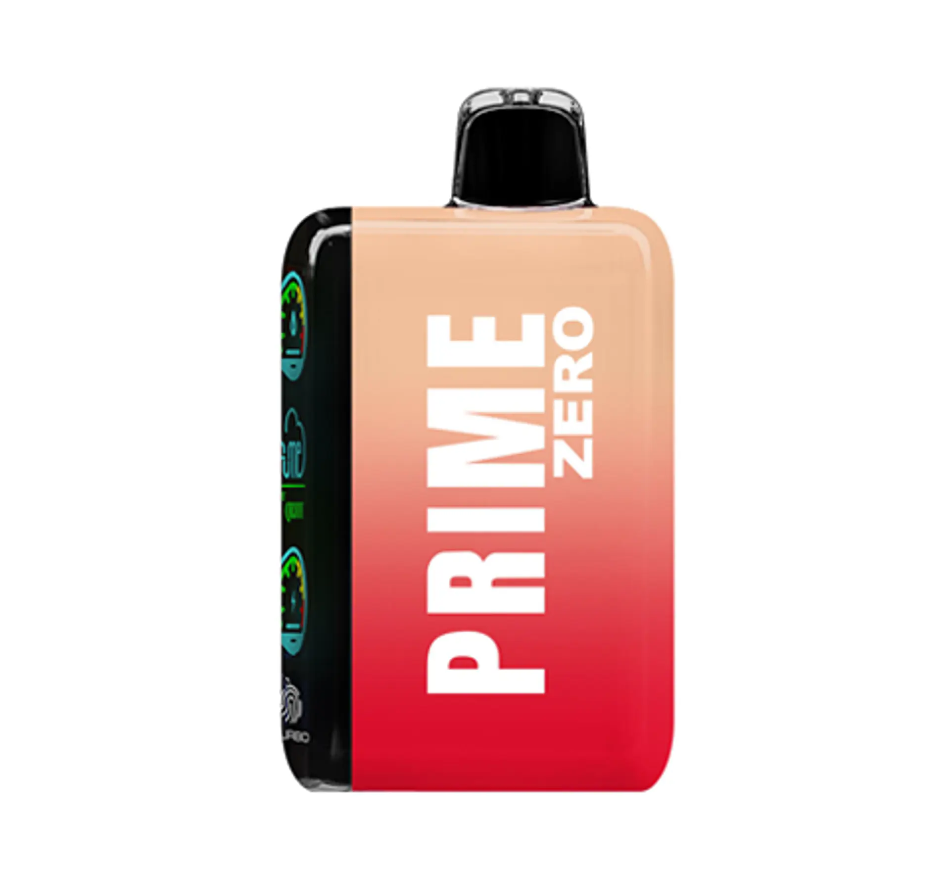 Fume Vaporizador Desechable Prime Zero 20.000 Puffs 8