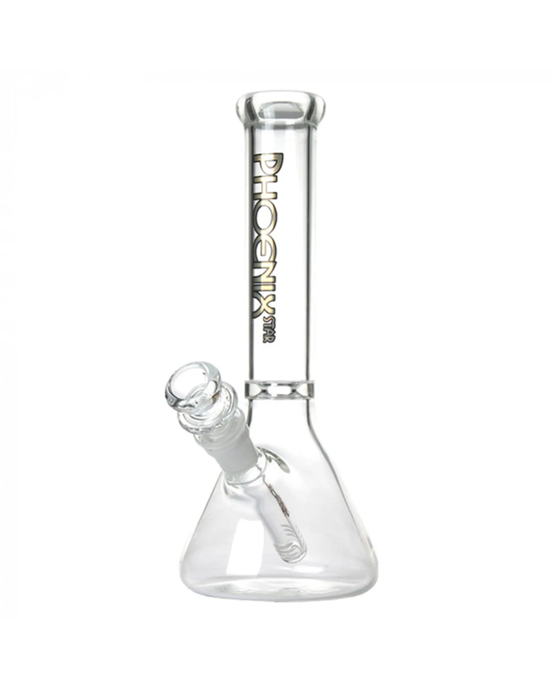 Phoenix Star Bong Classic Beaker 26cm 1