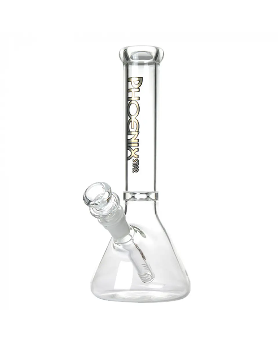 Phoenix Star Bong Classic Beaker 26cm 1