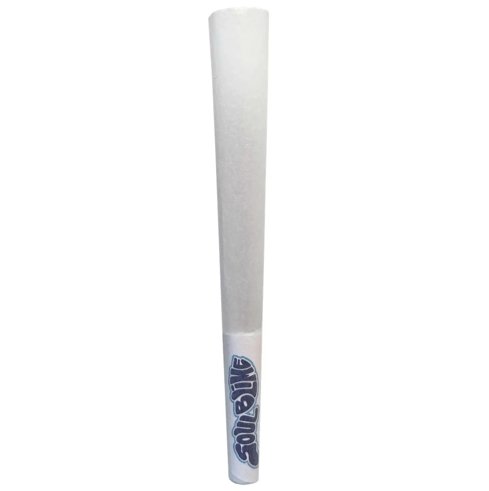 Soulblime Conos Pre-enrolados Blancos King Size 50 uds. 2