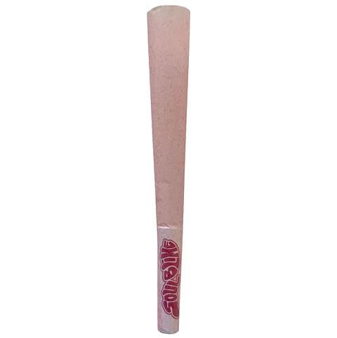 Soulblime 6 Conos Pre-enrolados Pink King Size