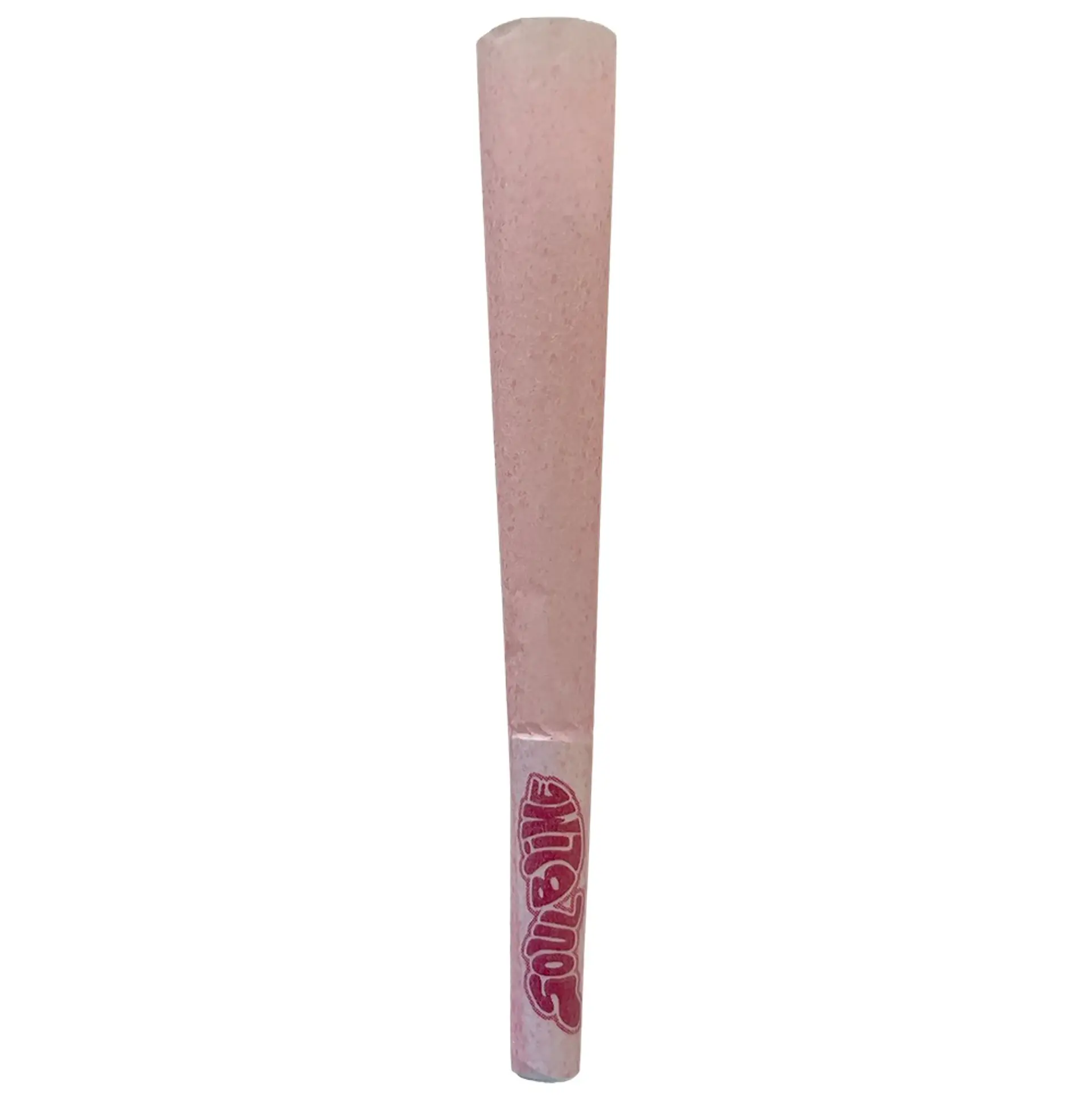 Soulblime 6 Conos Pre-enrolados Pink 1 1/4 2