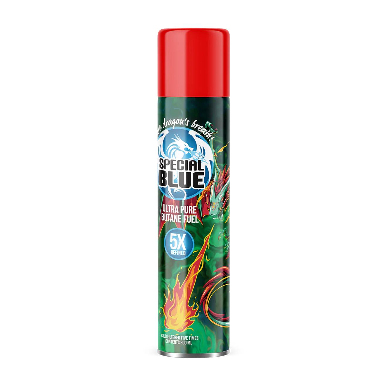Gas Butano Special Blue 300ml 2