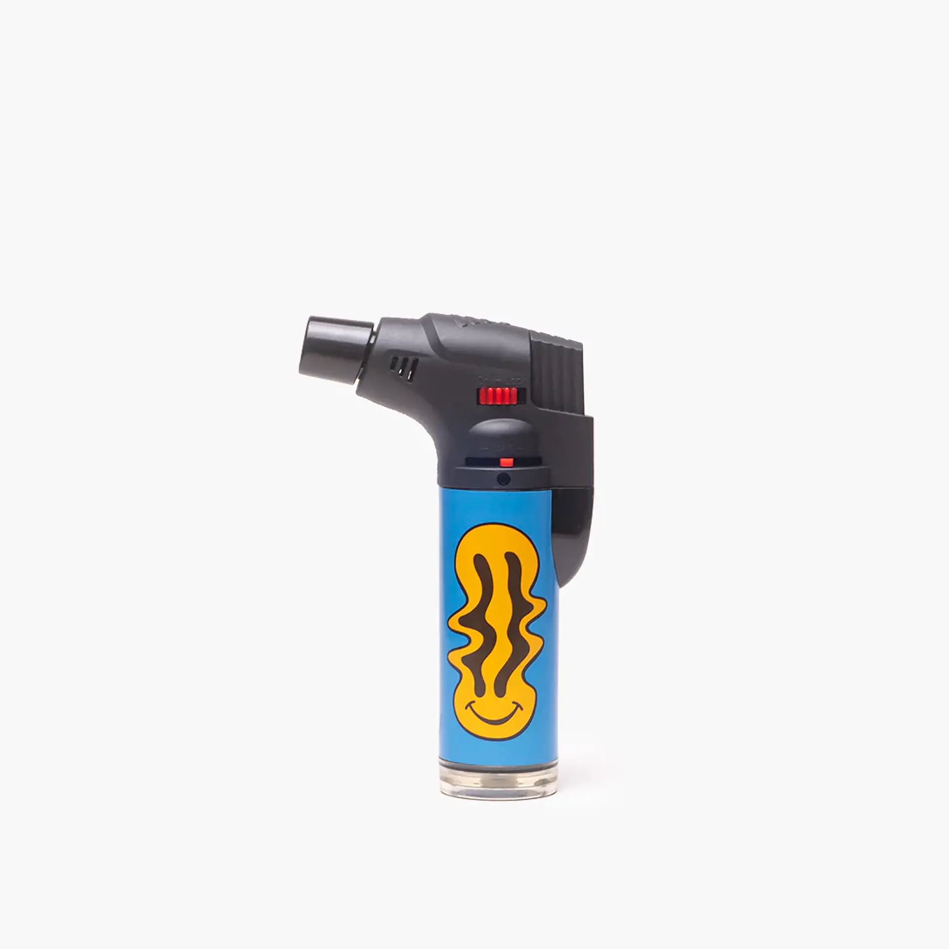 Special Blue Encendedor Soplete Bernie Psychedelic 1