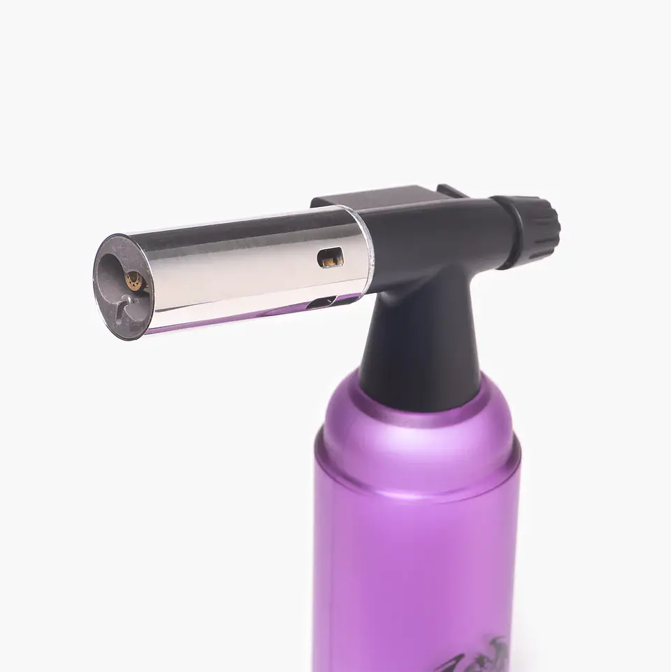 Special Blue Soplete Monster Pro Doble Llama - Toolbox 2