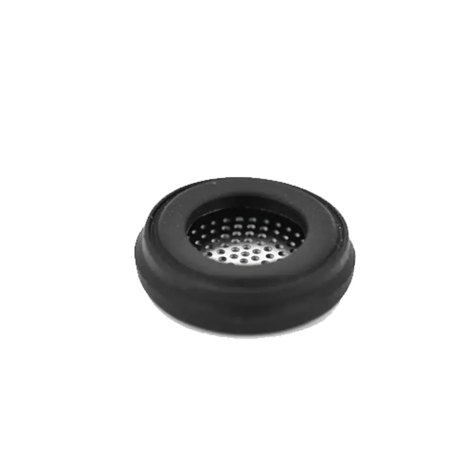 Weecke Anillo Silicona con Rejilla Fénix Neo 1