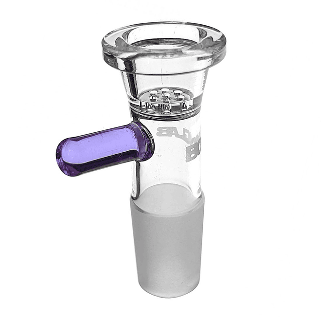 BongLab Quemador Honeycomb  Macho 18mm 3