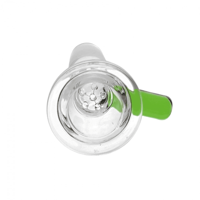 BongLab Quemador Honeycomb  Macho 18mm 5