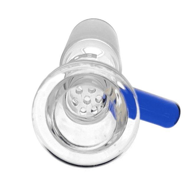 BongLab Quemador Honeycomb  Macho 18mm 11