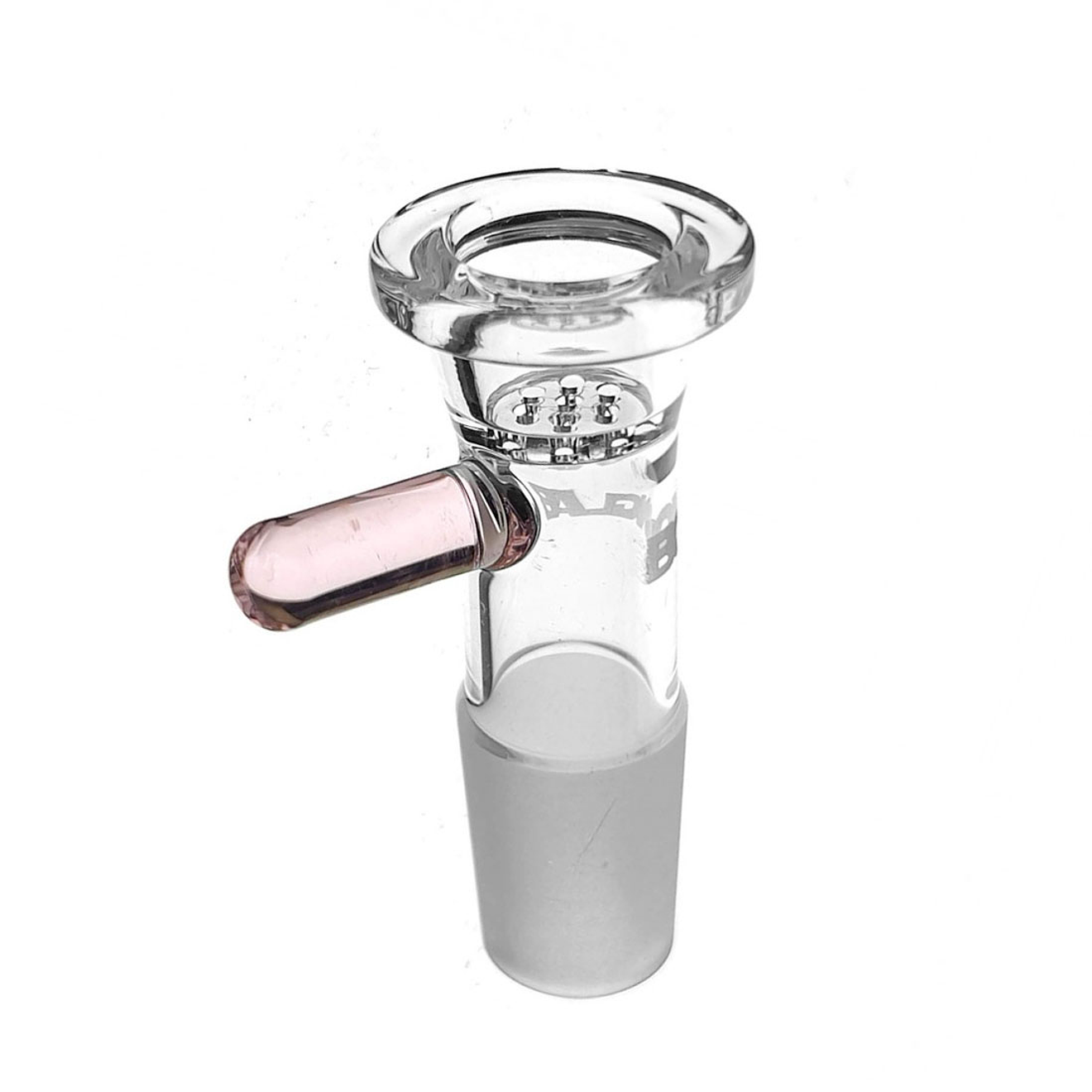 BongLab Quemador Honeycomb  Macho 18mm 7