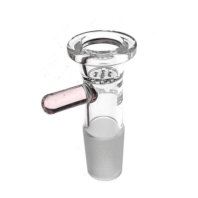 BongLab Quemador Honeycomb  Macho 18mm 7