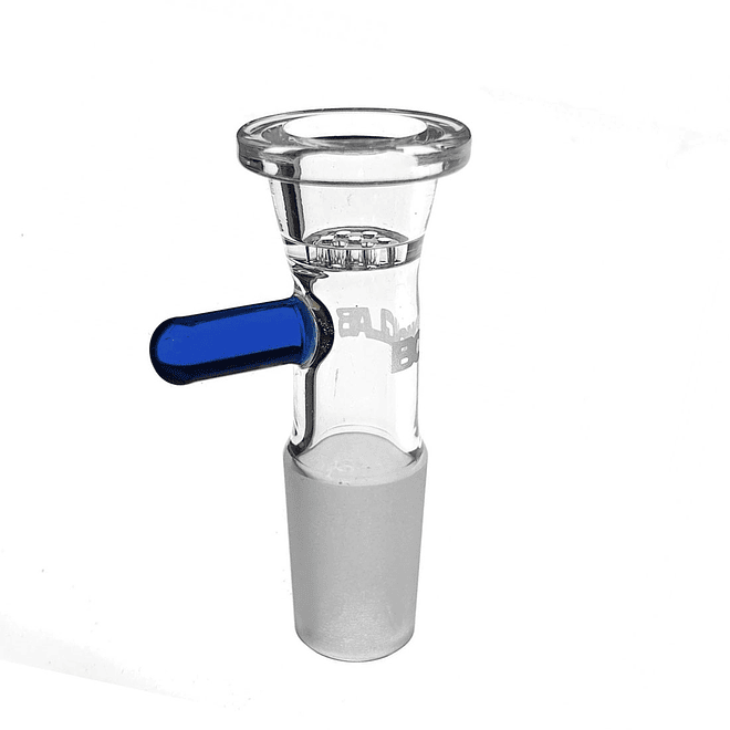 BongLab Quemador Honeycomb  Macho 18mm 10