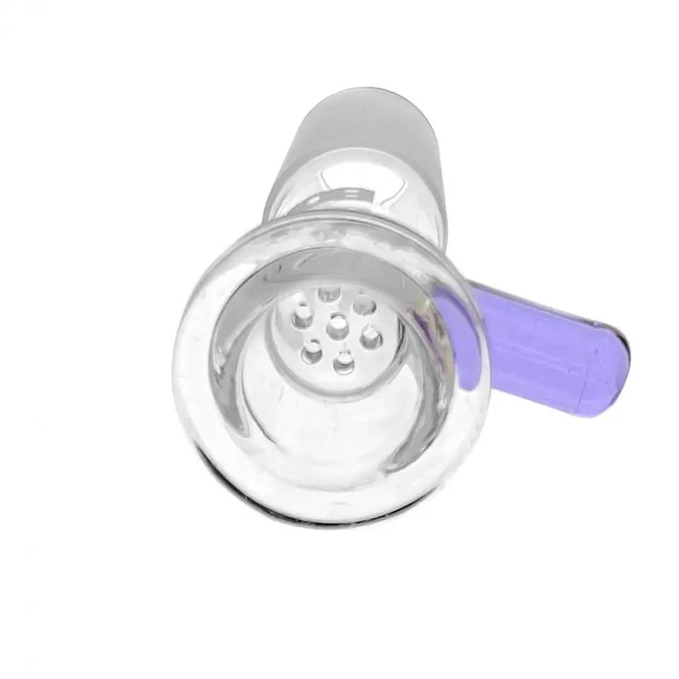 BongLab Quemador Honeycomb  Macho 18mm 2