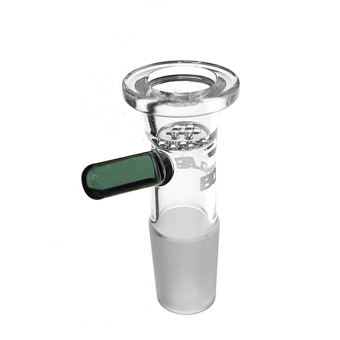 BongLab Quemador Honeycomb  Macho 18mm 13