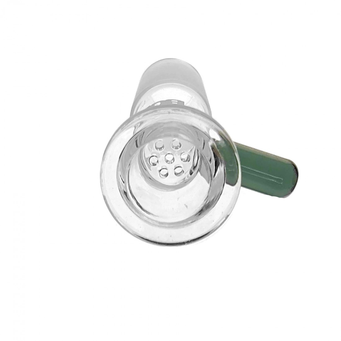 BongLab Quemador Honeycomb  Macho 18mm 14