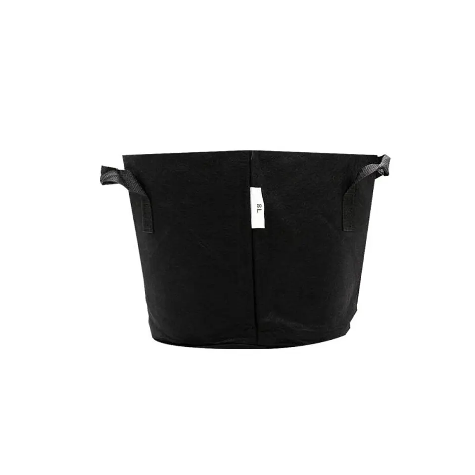 Kasvi Maceta Textil 8 Lt. 1
