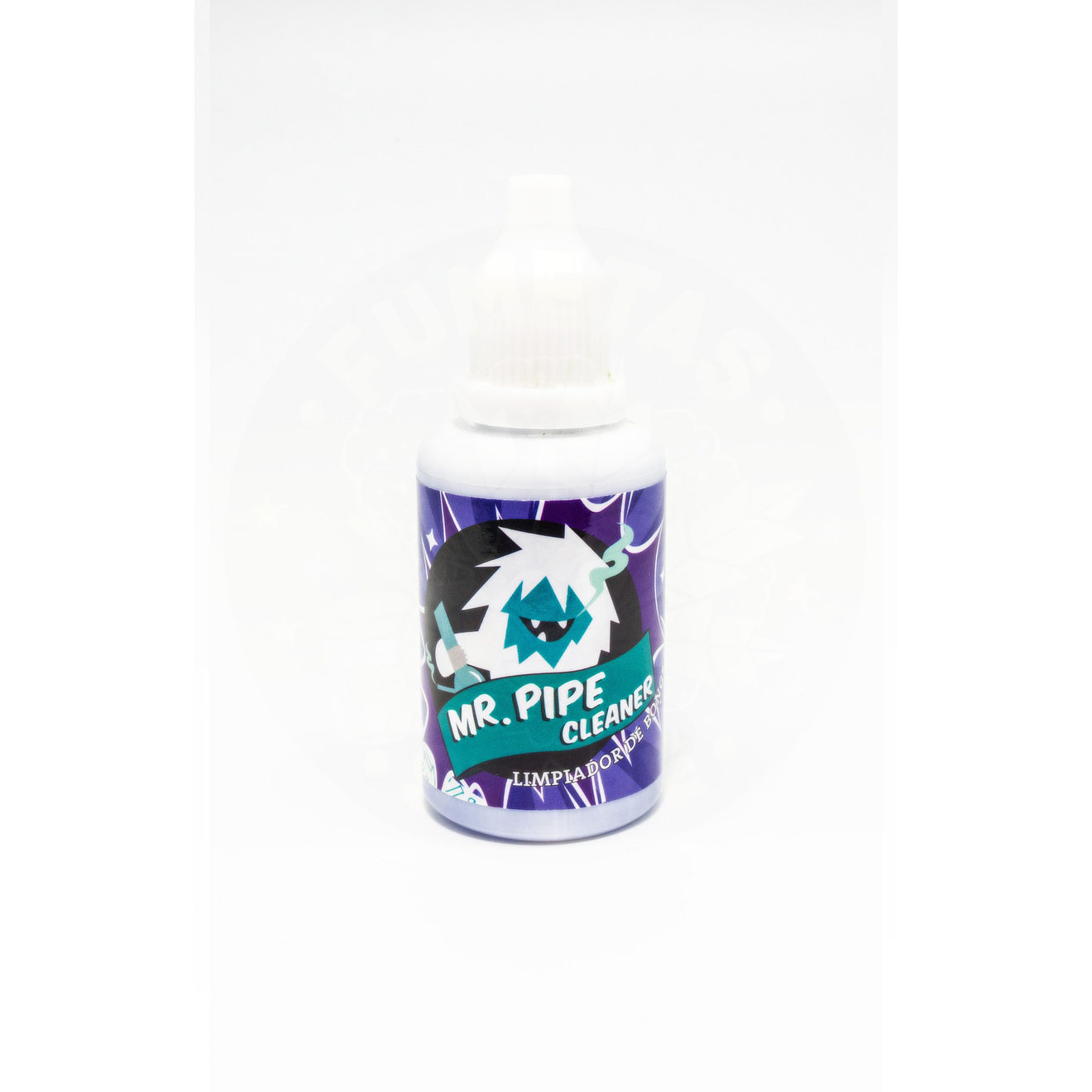 Mr Pipe Cleaner 30 ML 1