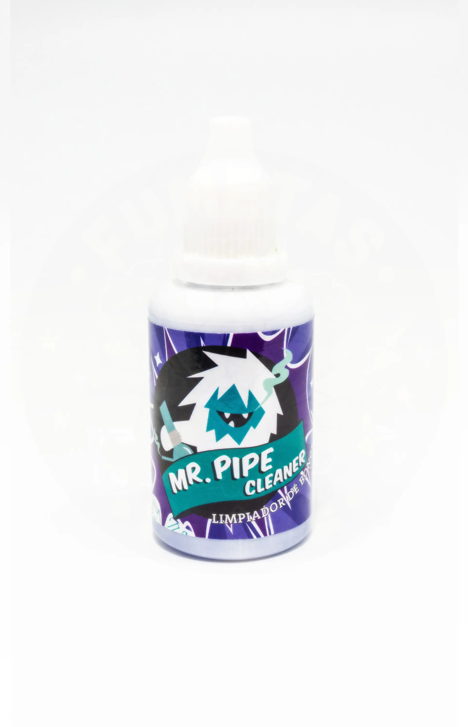 Mr Pipe Cleaner 30 ML 1