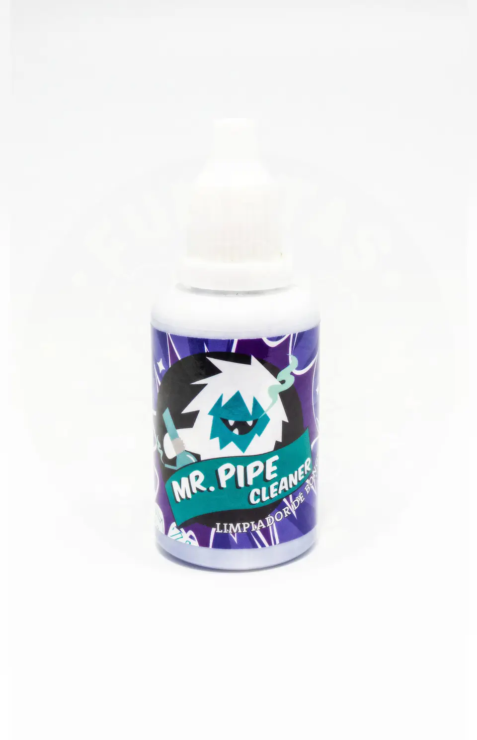 Mr Pipe Cleaner 30 ML 1