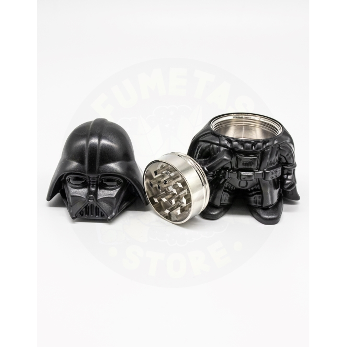 Moledor Darth Vader 40 MM 3