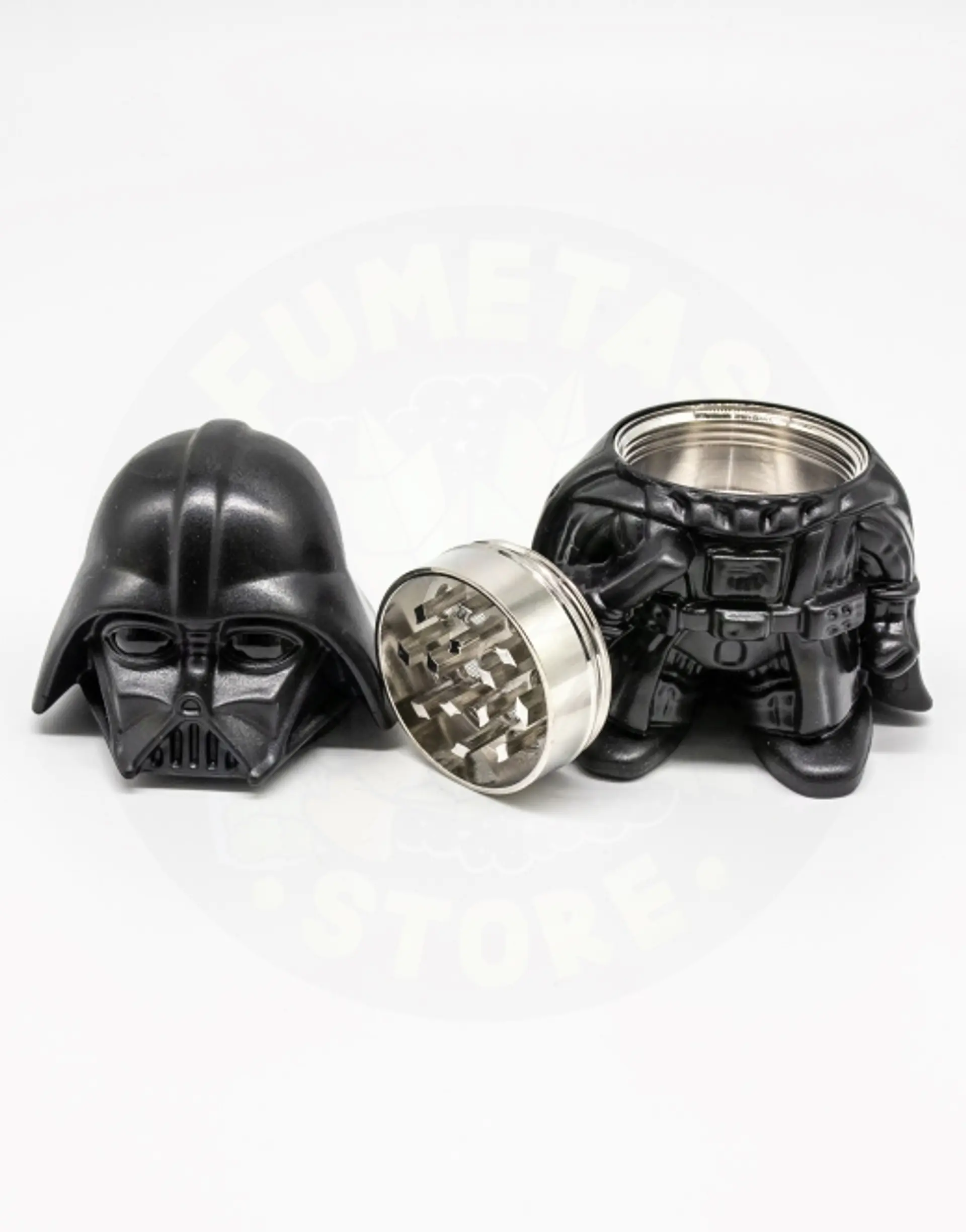 Moledor Darth Vader 40 MM 3