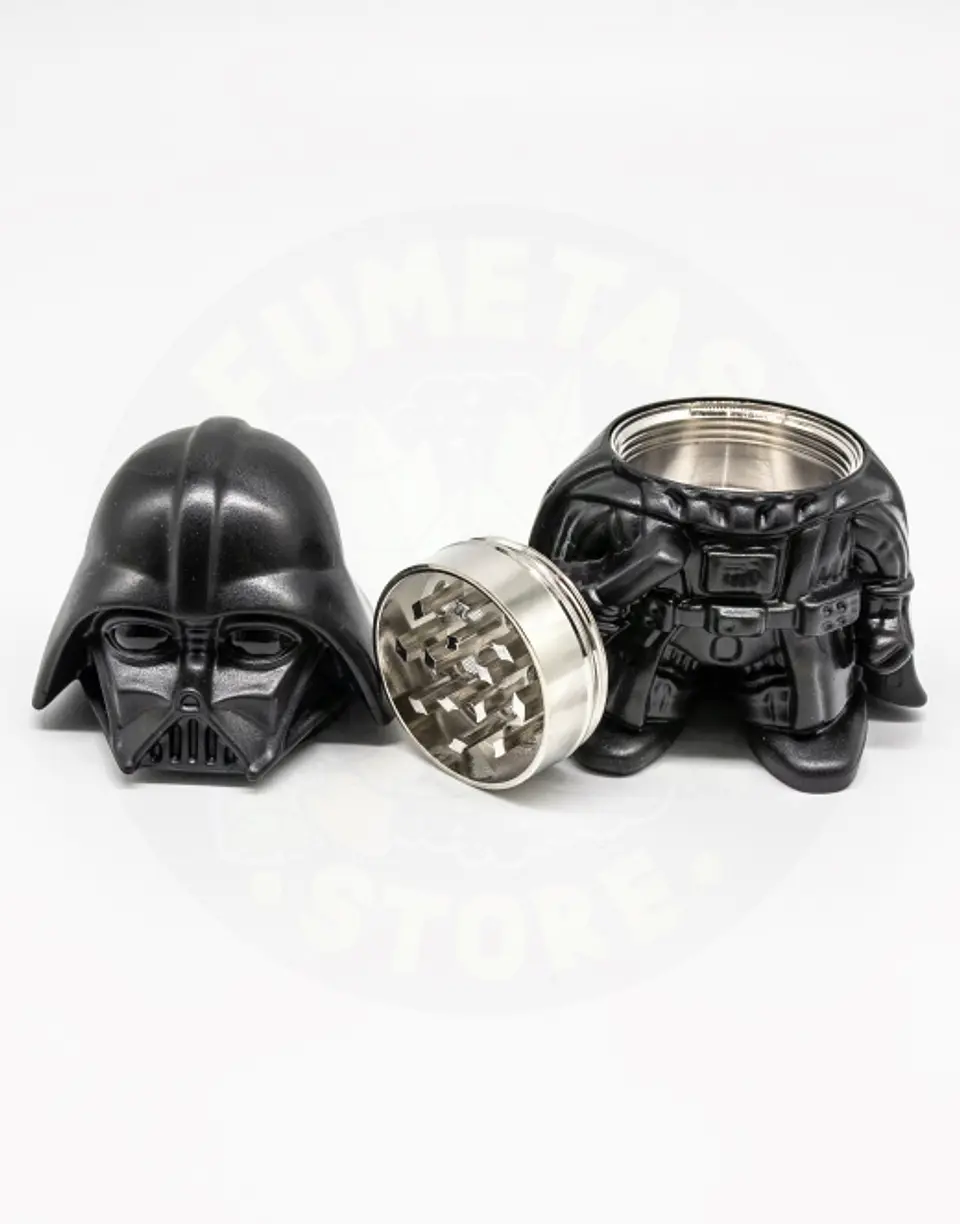 Moledor Darth Vader 40 MM 3