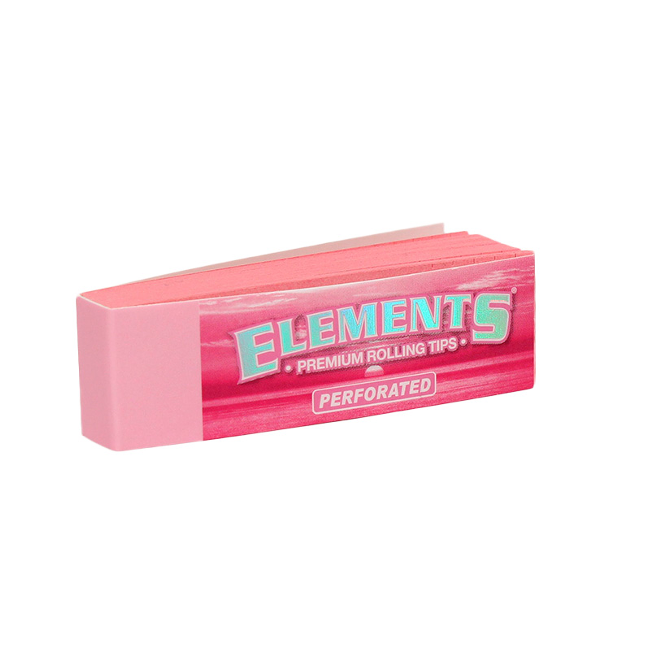Eléments Boquillas Pink Pre-picadas 1