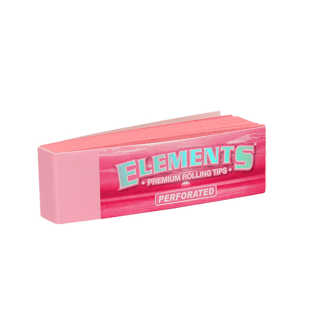 Eléments Boquillas Pink Pre-picadas 1
