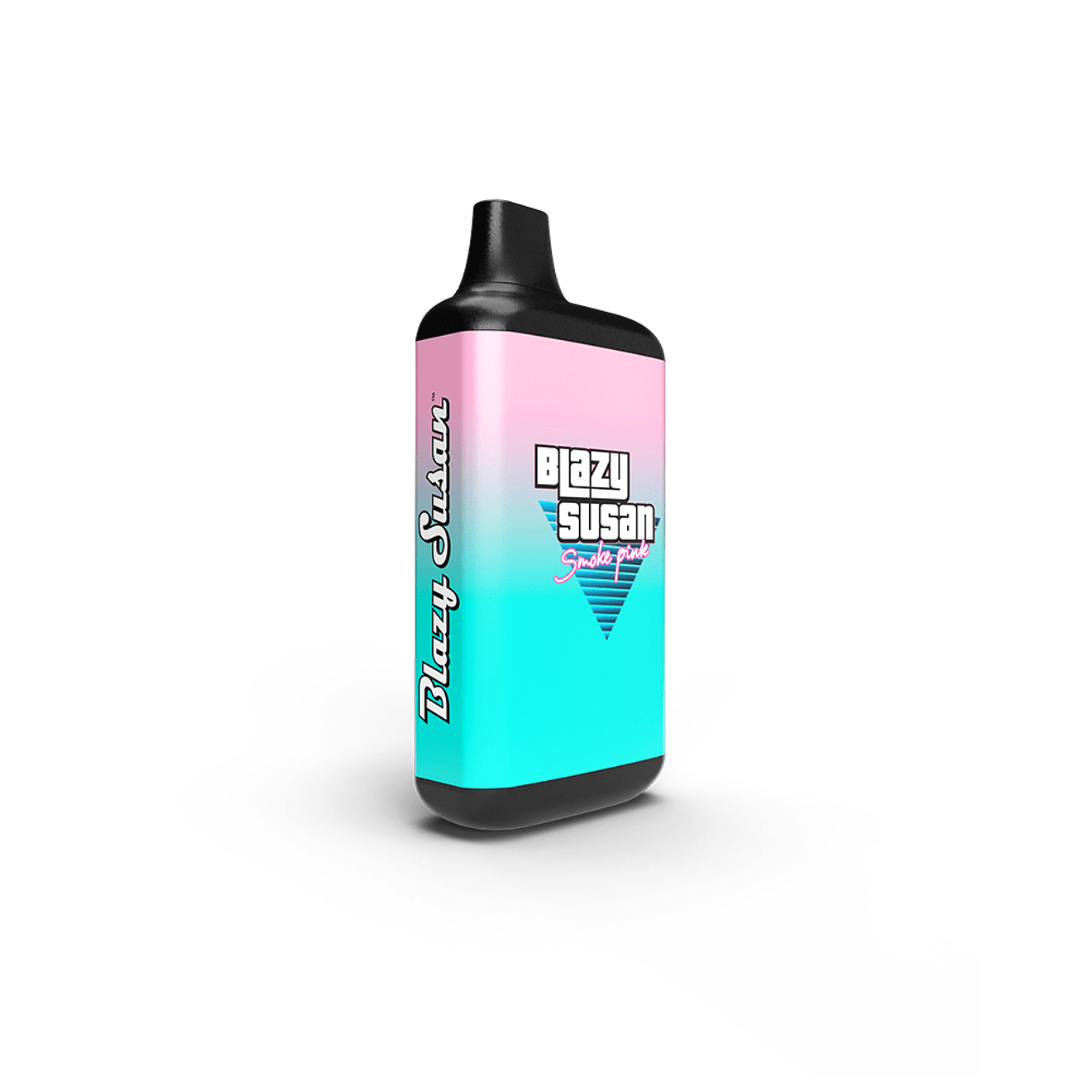 Blazy Susan Vaporizador Batería Cartridge Secreto 4