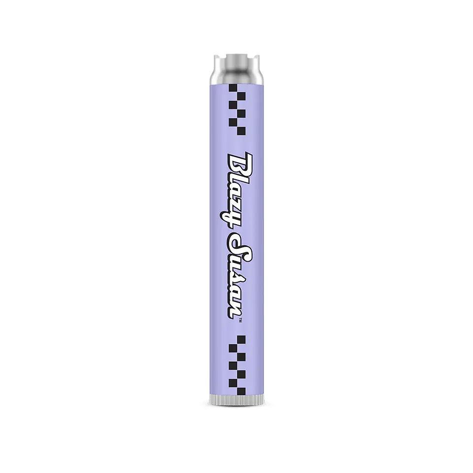 Blazy Susan Batería Lápiz Clásica - Cartridges 1