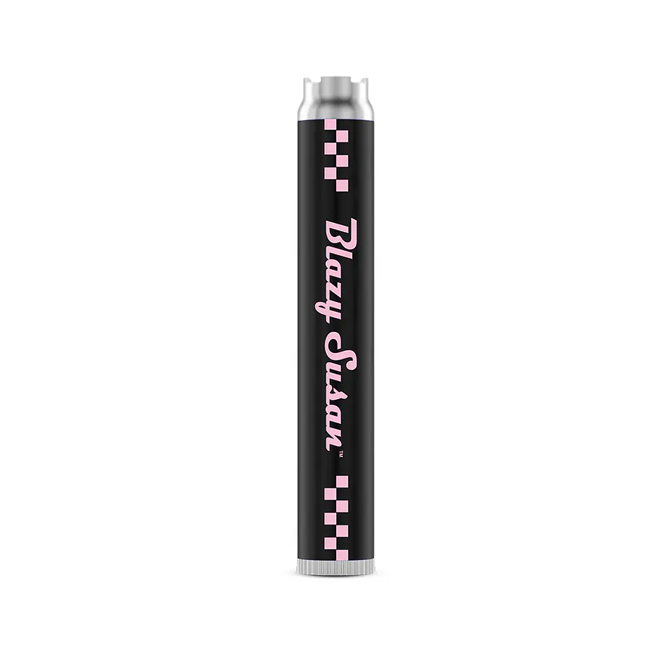 Blazy Susan Batería Lápiz Clásica - Cartridges 2