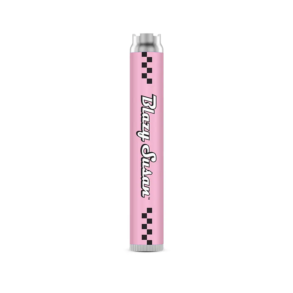 Blazy Susan Batería Lápiz Clásica - Cartridges 3