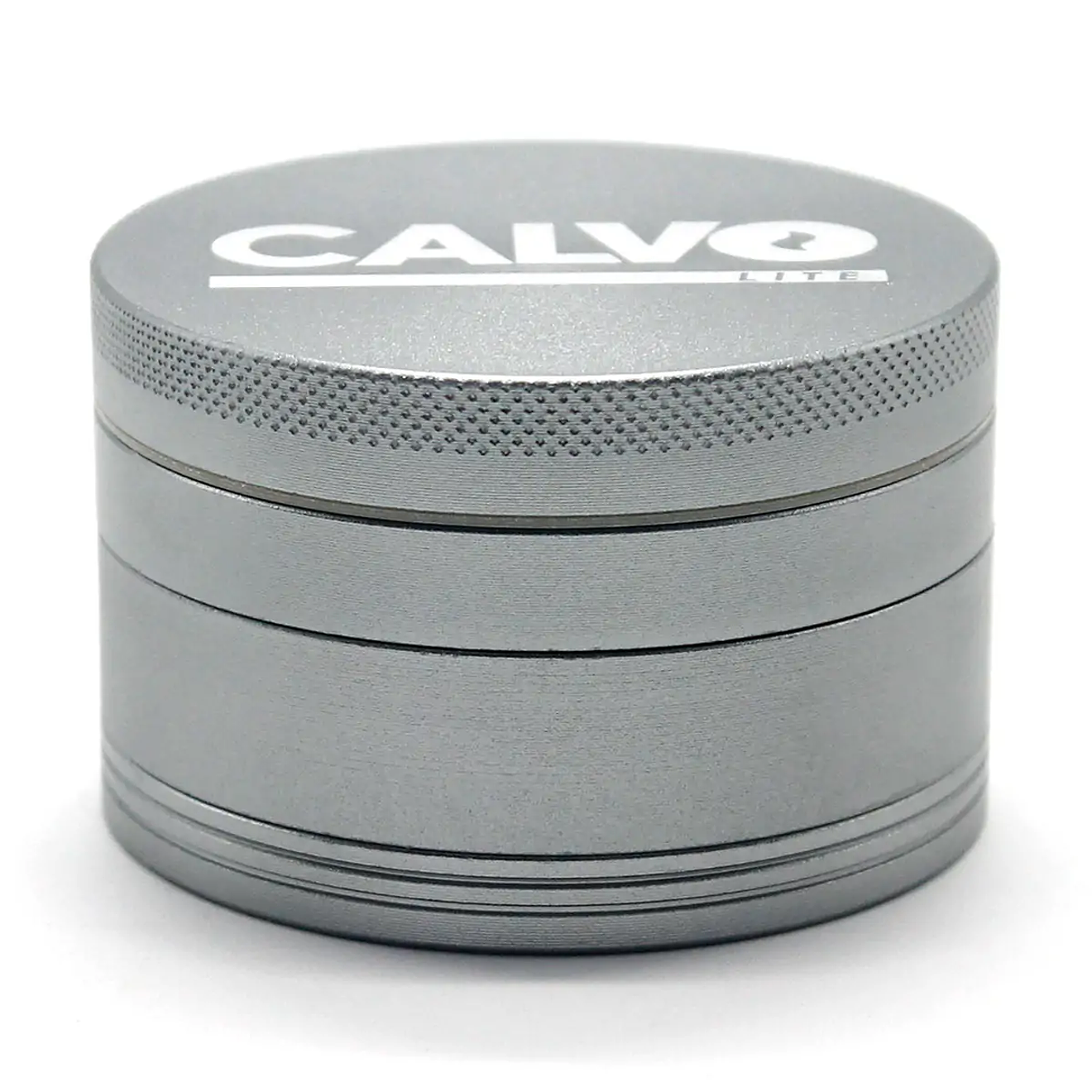 Moledor Calvo Lite Aluminio 63mm 10