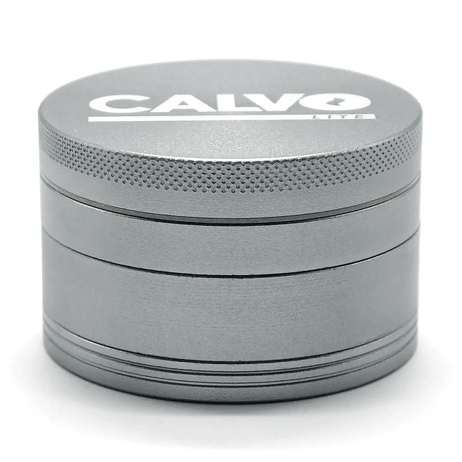 Moledor Calvo Lite Aluminio 63mm 10